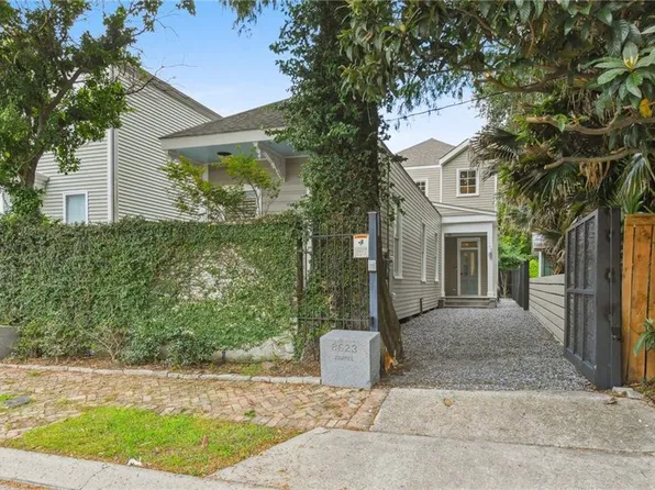 8623 Zimpel St, New Orleans, LA 70118