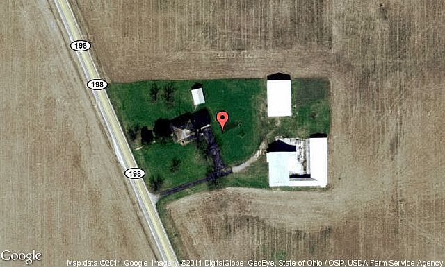Map View