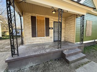 741 E Trigg Ave, Memphis, TN 38106