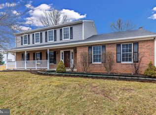 12210 Rosswood Dr, Monrovia, MD 21770