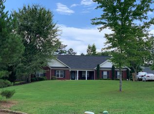 291 Valley Way, Hampton, GA 30228