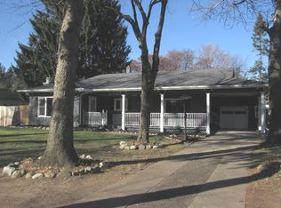 725 E Church St, Williamston, MI 48895