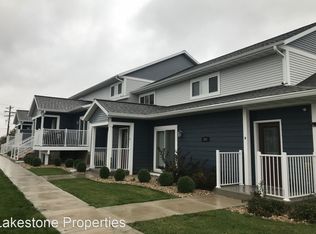 2301 Lincoln Ave, Stoughton, WI 53589