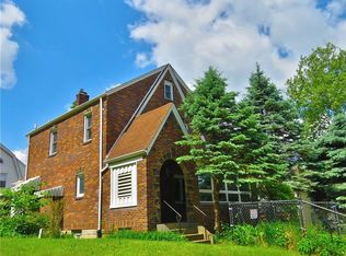 2127 Termon Ave, Pittsburgh, PA 15212