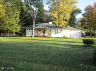 5115 Hoag Rd, Battle Creek, MI 49015