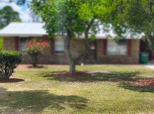 708 3rd Ave NW, Jasper, FL 32052