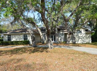 1556 S Park Ave, Titusville, FL 32780