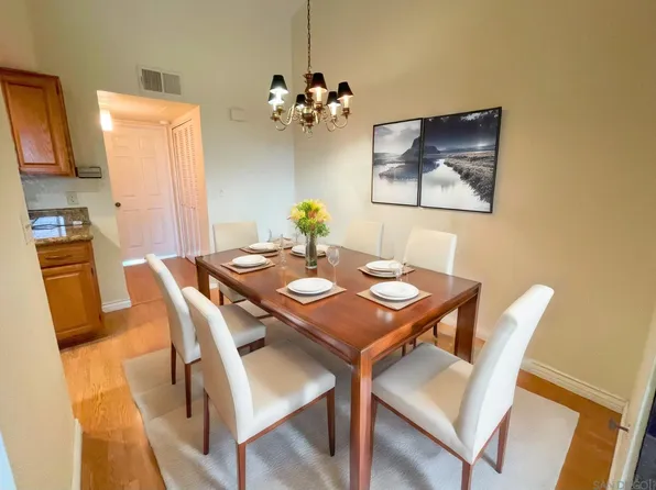 4792 Arizona St Unit 310, San Diego, CA 92116