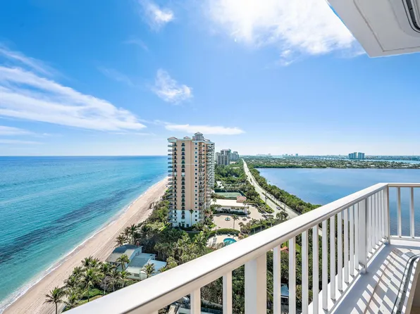 5200 N Ocean Drive #1904, Singer Island, FL 33404