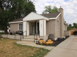 959 Burton St, Sheridan, WY 82801