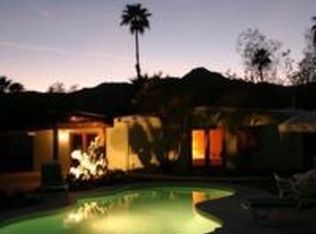 68330 Bahada Rd, Cathedral City, CA 92234