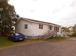 165A Main Street, Springdale, NL A0J1T0