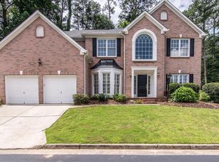 162 Ennisbrook Dr SE, Smyrna, GA 30082