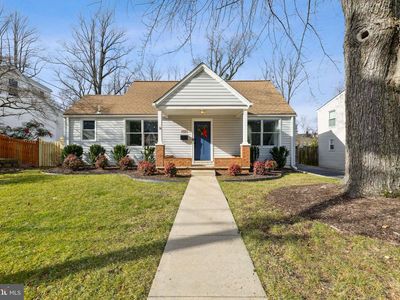 4024 Maple St, Fairfax, VA, 22030