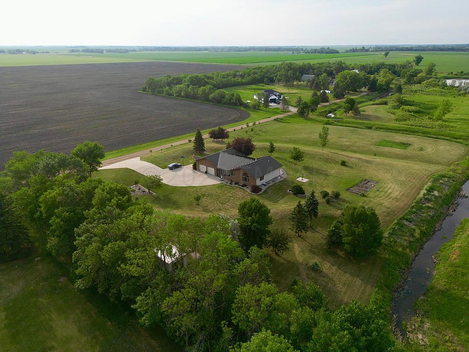7928 178th Ave SE, Wahpeton, ND 58075 MLS 233426 Zillow