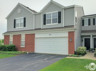 522 Springbrook Trl N, Oswego, IL 60543