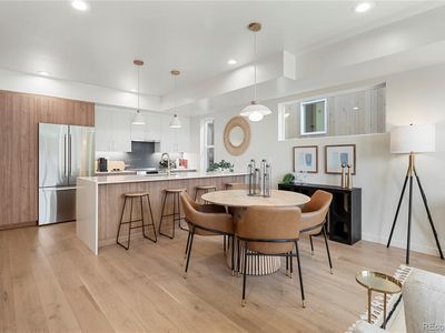 1262 N Stuart Street #2, Denver, CO, 80204