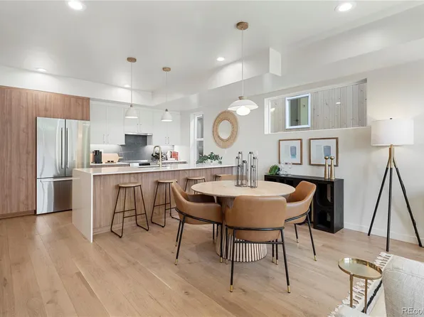 1262 N Stuart Street #2, Denver, CO 80204