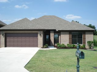 5040 Aberdeen Rd, Jonesboro, AR 72401