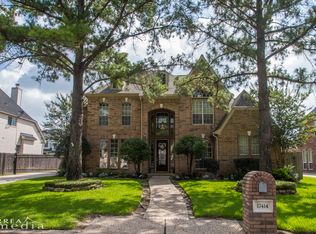 17414 Aspen Oak Ct, Spring, TX 77379