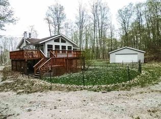 00807 N M 66, East Jordan, MI 49727