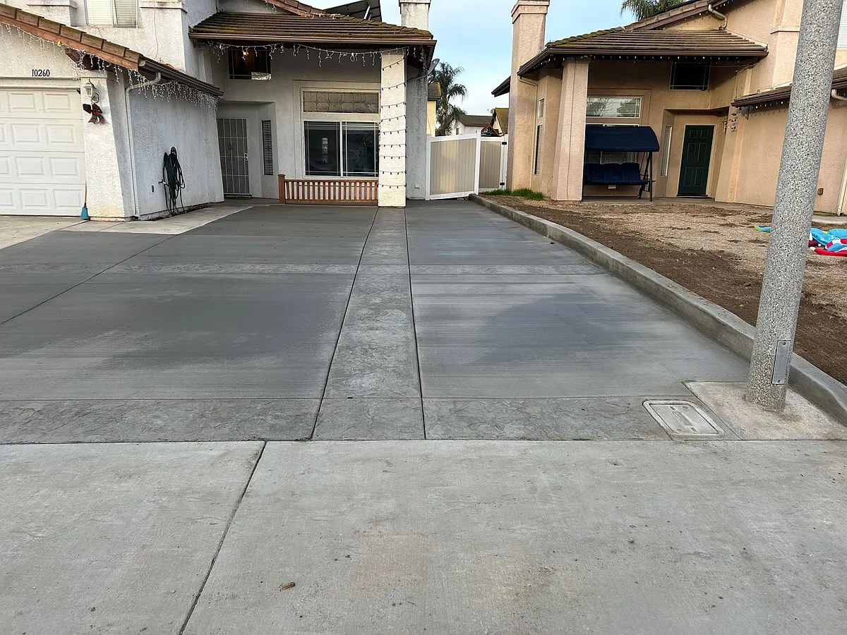 Front Porch - Pinon Pl