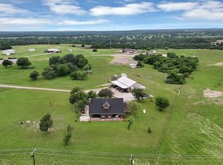 100 Shadle Ridge Ct, Poolville, TX 76487