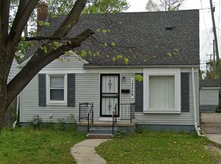 12259 Wayburn St, Detroit, MI 48224