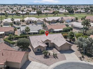 15137 W Black Gold Ln, Sun City West, AZ 85375