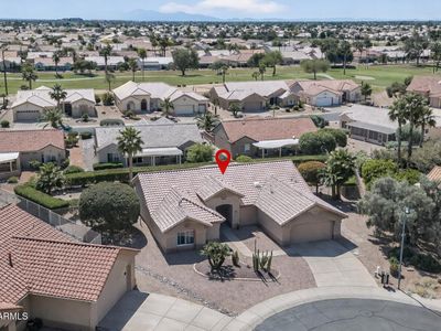 15137 W BLACK GOLD Lane, Sun City West, AZ, 85375