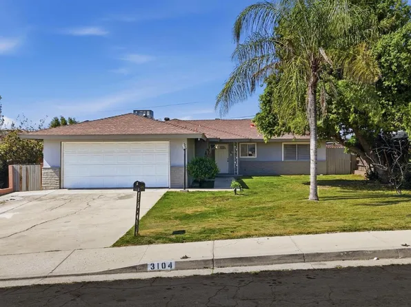 3104 La Casa Pl, Bakersfield, CA 93306