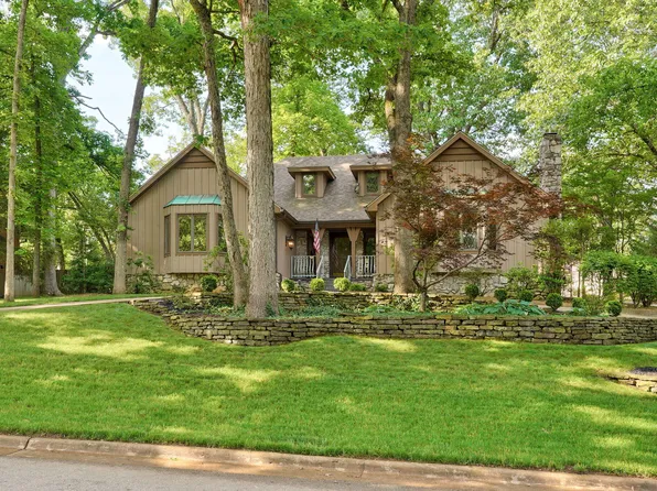 4220 E Whitehall Drive, Springfield, MO 65809