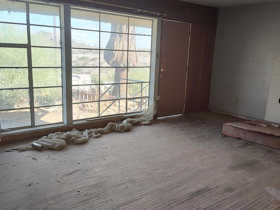 501 N Sunnyslope Dr, Hayden, AZ 85135 Zillow