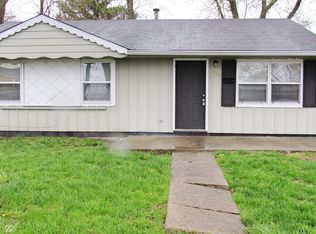 8335 Meadowlark Dr, Indianapolis, IN