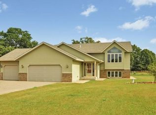 30995 141st St NW, Princeton, MN 55371