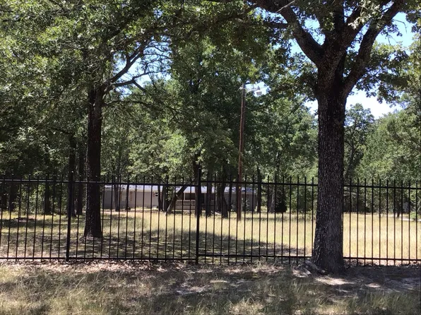 9691 County Road 2404, Kemp, TX 75143