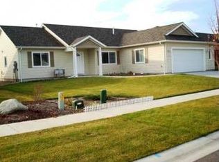 65 W Northview Loop, Kalispell, MT 59901