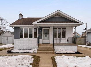 2323 9th PLACE, Two Rivers, WI 54241