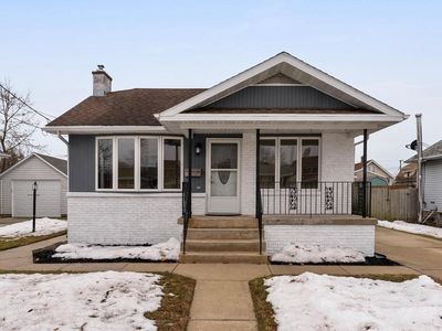2323 9th PLACE, Two Rivers, WI, 54241