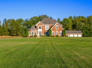 865 Butts Rd, Clarksville, TN 37042