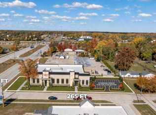 44616 Mound Rd, Sterling Heights, MI 48314