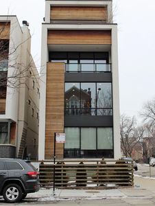 1900 W Armitage Ave #2, Chicago, IL, 60622