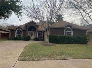 507 Goldfinch St, Laredo, TX 78045