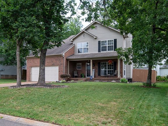2nd image of 2412 Keeling Dr