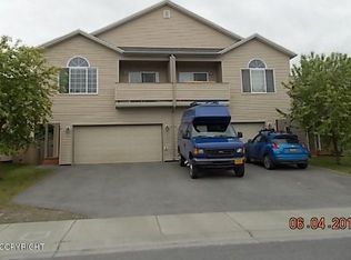 6550 Whispering Loop #131L, Anchorage, AK 99504