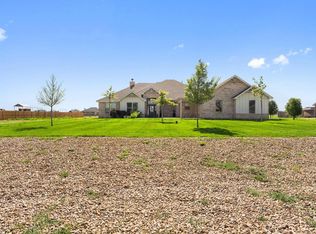 9500 Wimberly Falls Dr, Amarillo, TX 79119