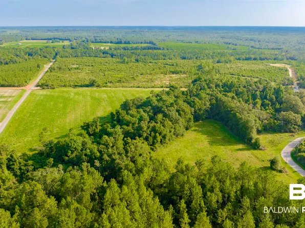 0 Cobbtown Rd, Jay, FL 32565