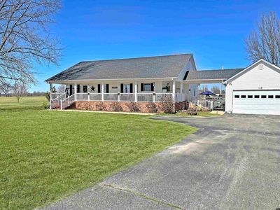 4912 Claude Tucker Rd, Union City, TN, 38261