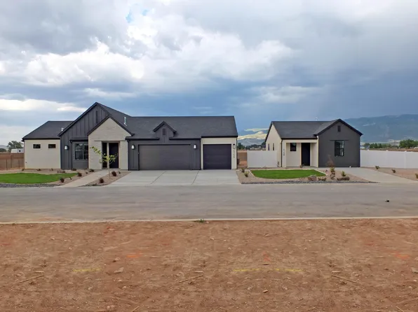 5166 N 2475 W Lot 18, Cedar City, UT 84721