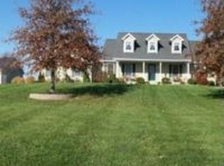 2659 Scenic Point Dr, Washington, MO 63090